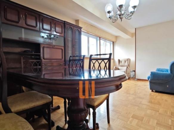 Apartment for sale on Avenida de Monelos, 107, Los Castros – Castrillón