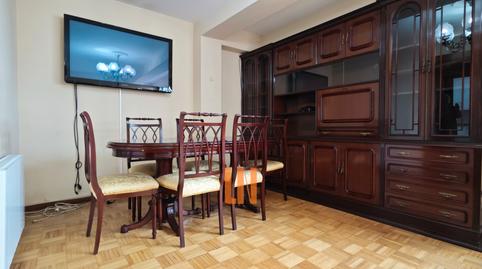 Apartment for sale on Avenida de Monelos, 107, Los Castros – Castrillón