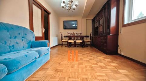 Apartment for sale on Avenida de Monelos, 107, Los Castros – Castrillón