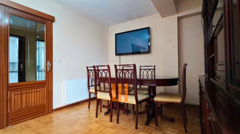 Apartment for sale on Avenida de Monelos, 107, Los Castros – Castrillón