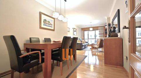 Apartment for sale on Avenida Finisterre, Agra del Orzán – Ventorrillo