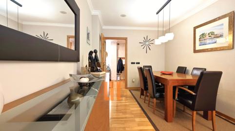 Apartment for sale on Avenida Finisterre, Agra del Orzán – Ventorrillo