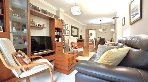 Apartment for sale on Avenida Finisterre, Agra del Orzán – Ventorrillo