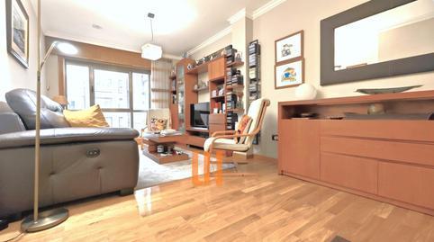 Apartment for sale on Avenida Finisterre, Agra del Orzán – Ventorrillo