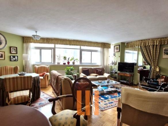 Apartment for sale on Costa Rica Street, San Pablo – Juan Flórez