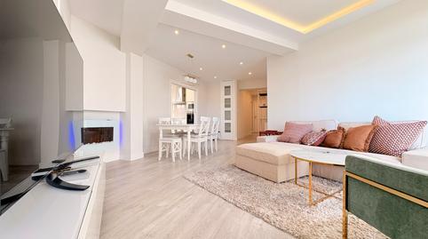 Apartment for sale on Avenida Finisterre, San Pablo – Juan Flórez
