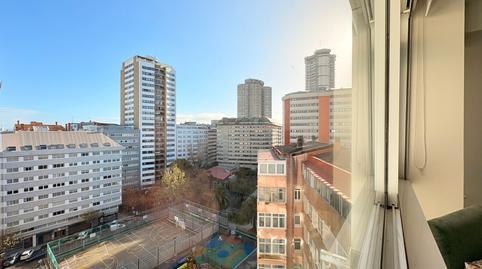 Apartment for sale on Avenida Finisterre, San Pablo – Juan Flórez