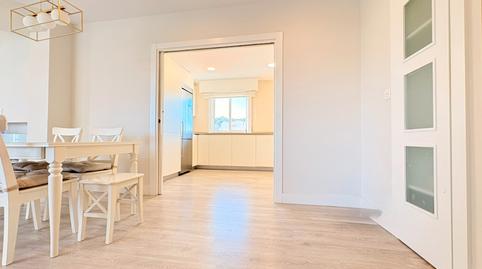Apartment for sale on Avenida Finisterre, San Pablo – Juan Flórez