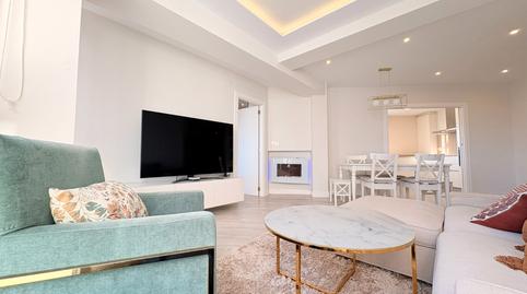 Apartment for sale on Avenida Finisterre, San Pablo – Juan Flórez