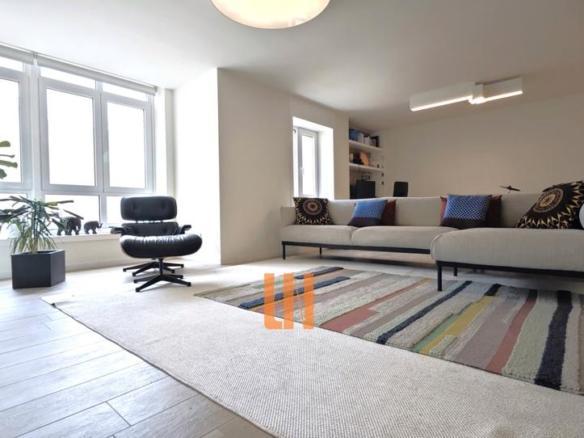 Apartment for sale in Rúa San Andrés, 143, Ensanche