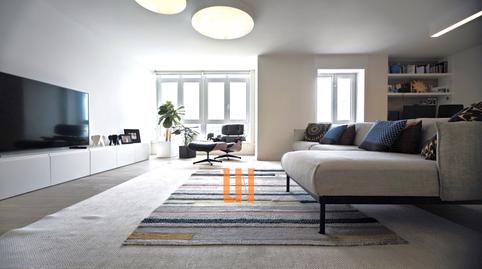 Apartment for sale in Rúa San Andrés, 143, Ensanche