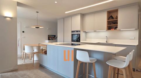 Apartment for sale in Rúa San Andrés, 143, Ensanche