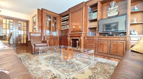 Apartment for sale on Rua Teresa Herrera, Ensanche