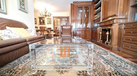 Apartment for sale on Rua Teresa Herrera, Ensanche