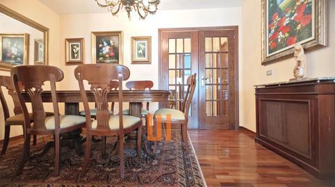 Apartment for sale on Rua Teresa Herrera, Ensanche