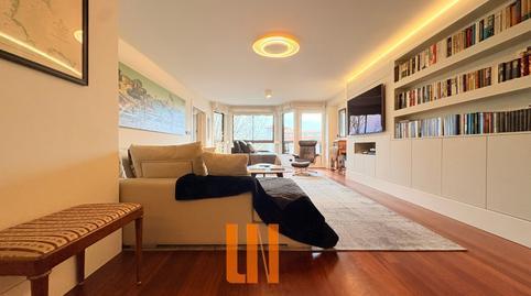 Apartment for sale in Praza Orense, Ensanche