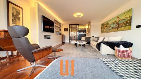 Apartment for sale in Praza Orense, Ensanche