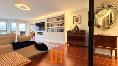 Apartment for sale in Praza Orense, Ensanche