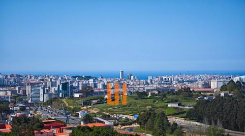 House or chalet for sale on Rua París, Elviña – A Zapateira