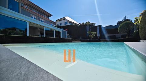 House or chalet for sale on Rua París, Elviña – A Zapateira