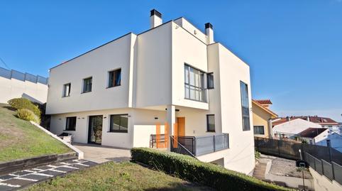 House or chalet for sale in Rúa Castelao, 2b, Portádego – Vilaboa Norte