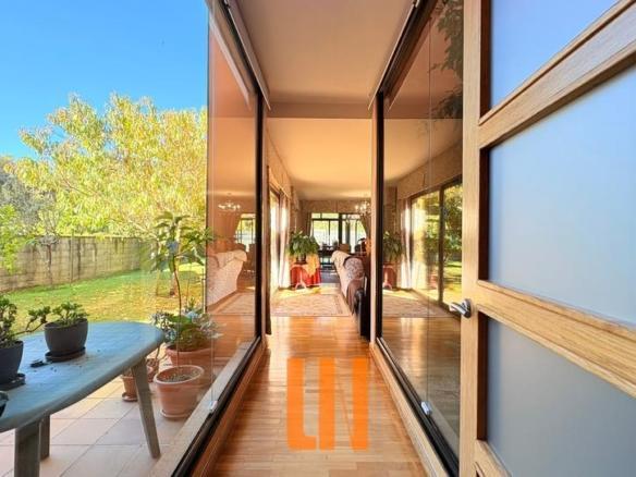 House or chalet for sale in Rúa Mahatma Gandhi, Nós