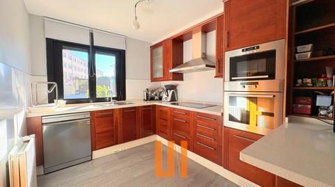 House or chalet for sale in Rúa Mahatma Gandhi, Nós