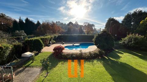 House or villa for sale on Avenida Valle-Inclán, Perillo