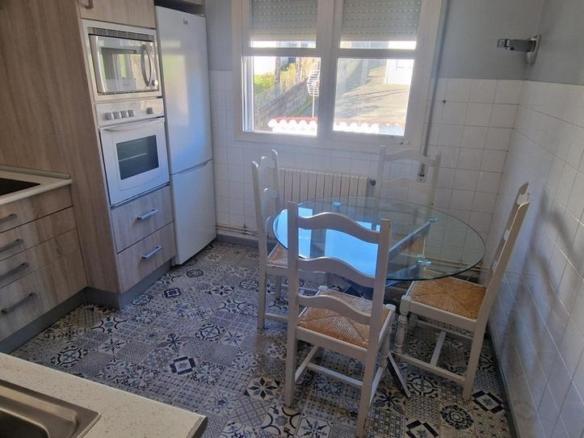 Apartment for sale in Campus Norte – San Caetano