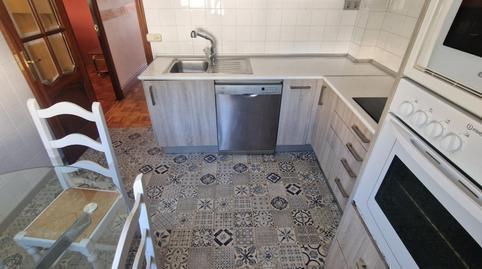 Apartment for sale in Campus Norte – San Caetano