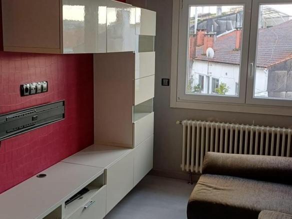 Apartment for sale in Ensanche – Sar