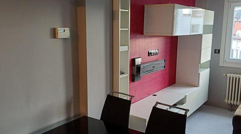 Apartment for sale in Ensanche – Sar
