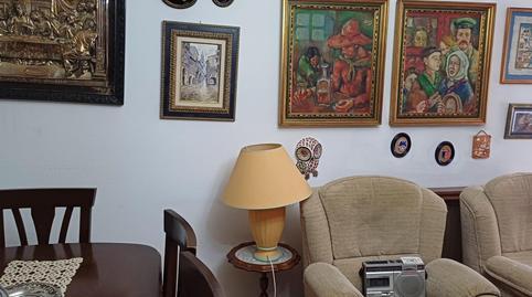 Apartment for sale in Ensanche – Sar