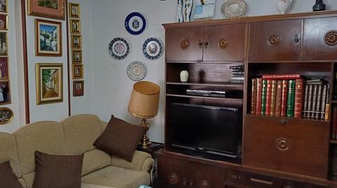 Apartment for sale in Ensanche – Sar