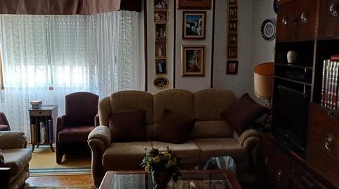 Apartment for sale in Ensanche – Sar