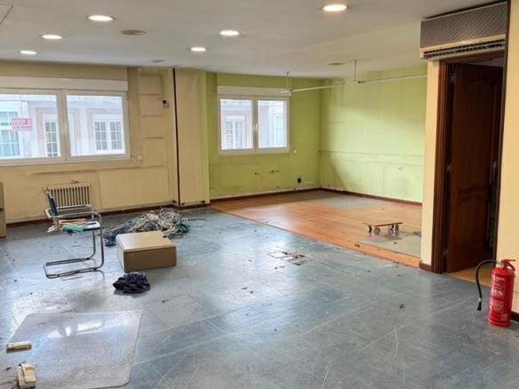 Apartment for sale in Ensanche – Sar