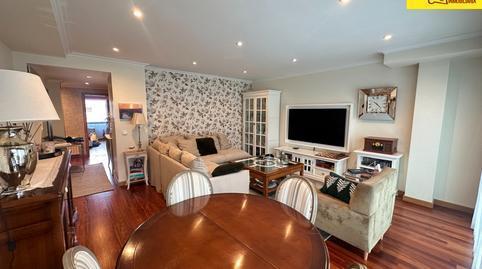 Apartment for sale in Rúa Do Pintor Juan Luis, Castiñeiriño – Cruceiro de Sar