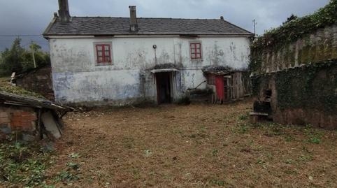 House or chalet for sale in As Somozas