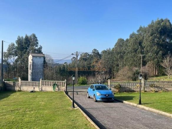 House or villa for sale in Fene