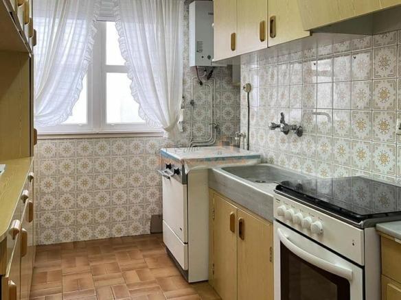 Apartment for sale in Ferrol Vello – Puerto