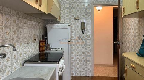 Apartment for sale in Ferrol Vello – Puerto