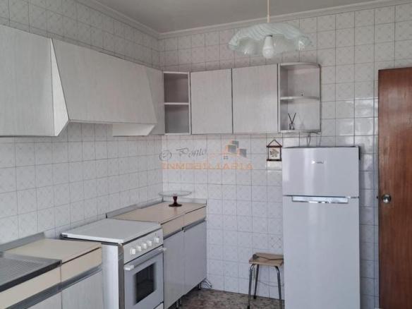 Apartment for sale in A Gándara
