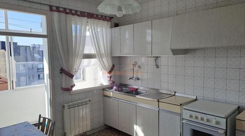 Apartment for sale in A Gándara