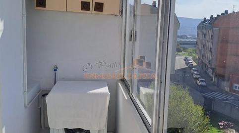 Apartment for sale in A Gándara