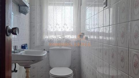 Apartment for sale in A Gándara