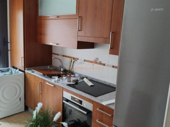 Apartment for sale in O Feal – Xubia