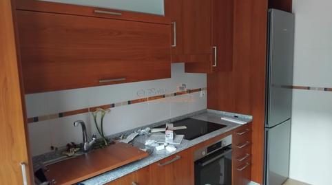 Apartment for sale in O Feal – Xubia