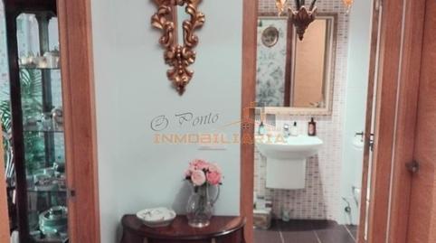 Apartment for sale in O Feal – Xubia
