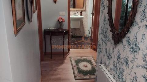 Apartment for sale in O Feal – Xubia