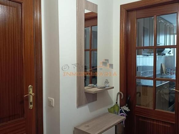 Apartment for sale in Alto del Castaño
